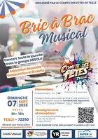 Bric à brac musical