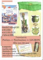 JEP 2025 Ligron