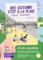 Journées du Patrimoine de Pays