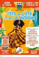 Fête de la Musique