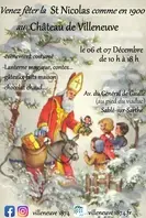 Association Villeneuve 1874