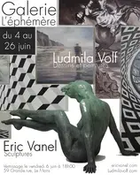 E.Vanel/L.Volf