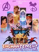 Enchantement