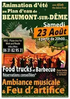 Fête de l'été