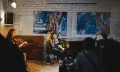 Concert : Aïgo