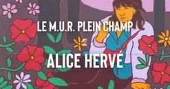 Le M.U.R. Plein Champ #18