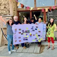 PAT : Atelier 3 « Fresque Agri'Alim »