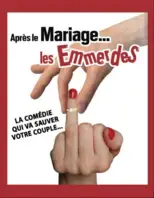 Après le mariage ... les emmerdes !