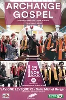 Archange gospel