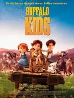 Cinéma : Buffalo Kids