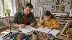 Stage Bande dessinée