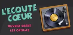L'écoute coeur