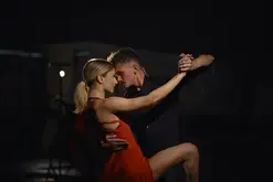 Dance Latina "Bachata"
