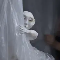 Bienvenue à Paplaland, Solveig Maupu