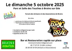 Bric à Brac