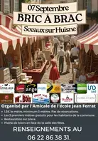 Bric à brac