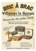 Bric à Brac