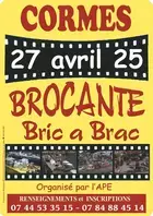 Brocante, Bric à brac