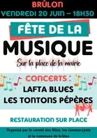Fête de la Musique