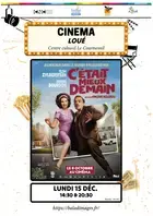 Cinéma Loué