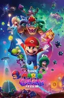 Super Mario GALAXY Le Film