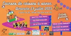 Courses de Caisses à Savon
