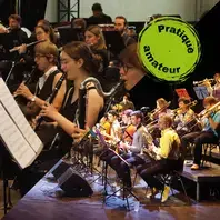 [Pratique amateur] Musique au Campus