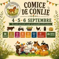Comice de Conlie
