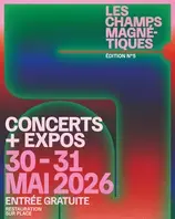 Les Champs Magnétiques