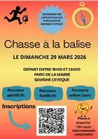 Chasse à la Balise