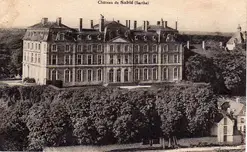 Journées Européennes du Patrimoine - Exposition photo "Sablé dans le temps"