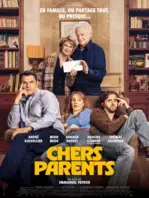 Cinéma : "Chers parents"