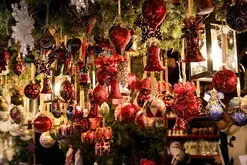 Exposition et Vente de Noël