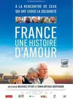 France, une histoire d’amour