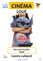 Cinéma Loué