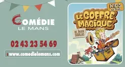 Le Coffre Magique