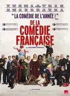Cinéma : De la Comédie Française