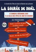 La Soirée de Noël