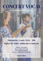 Concert Vocal