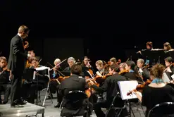 Concert annuel