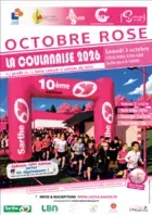 LA COULANAISE 2026 - OCTOBRE ROSE