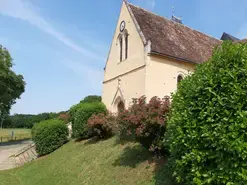 Assemblée de la Saint Laurent