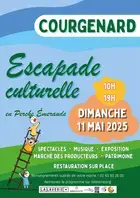 Escapade culturelle en Perche Emeraude