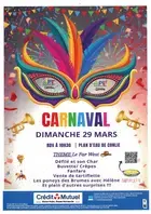 Carnaval de Conlie