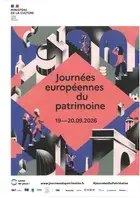 Journées Européennes du Patrimoine : Musée de Conlie