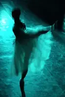 Spectacle de danse de Modern Jazz et contemporaine
