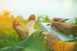 Atelier d'écriture
