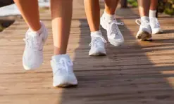 Balade sportive