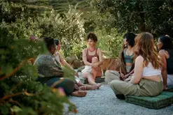 Cercle de sororité - Première séance