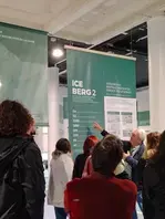 Visites Commentées Iceberg 3